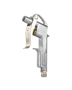 RONIX Pištolj za izduvavanje (2.5-5bar) RH-6703 BL 100mm/1.8mm - RH-6703RX
