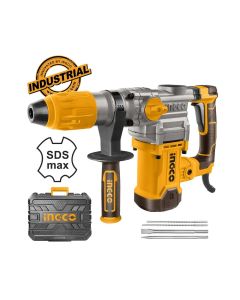 Električna čekić bušilica RH1600388 1600W SUPER INGCO
