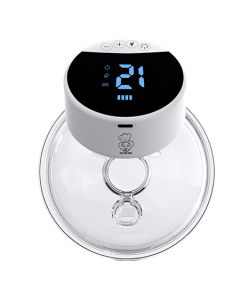 BBO ELEKTRICNA PUMPICA ZA GRUDI - HANDS FREE (RH705)