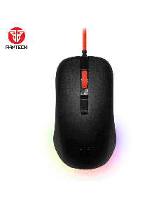 FANTECH Gejmerski miš G13 RHASTA II CRNI - 67197-1