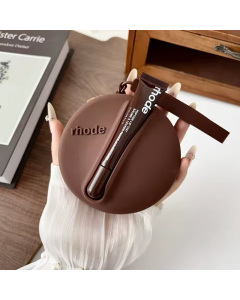 Rhode LIPGLOSS CASE + LIP TINT espresso - 617870-1
