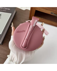 Rhode LIPGLOSS CASE + LIP TINT salty tan - 617876