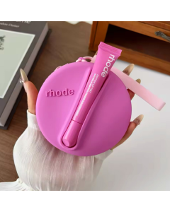 Rhode LIPGLOSS CASE + LIP TINT shortcake - 617877