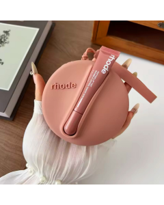 Rhode LIPGLOSS CASE + LIP TINT toast - 617878
