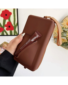 Rhode LIPGLOSS WALLET + LIP TINT espresso - 617880