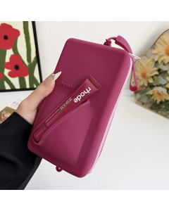 Rhode LIPGLOSS WALLET + LIP TINT raspberry jelly - 617882