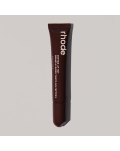 Rhode LIP TINT espresso