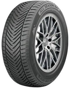 RIKEN All season JA 235/65 R17 108V ALLSEAS