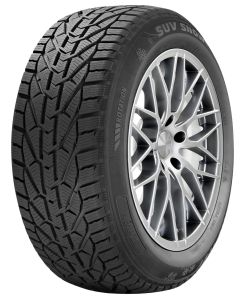 RIKEN Zimska guma JW 235/60 R18 107V SUV SNO
