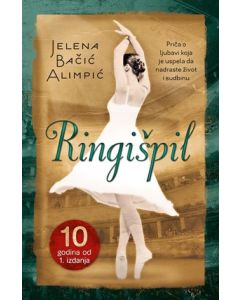Ringišpil - jubilarno izdanje - 9788652135509