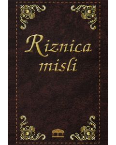 Riznica misli