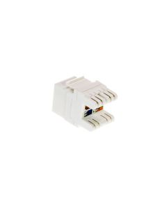 OEM Keystone RJ45 UTP 5e (krone) - RJ45-001