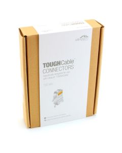 UBIQUITI RJ45 konektor namenjen tough kablu (100 kom) - RJ45-005