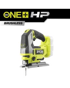 RYOBI Akumulatorska ubodna testera, bez četkica 18V ONE+ HP RJS18X-0 - RJS18X-0