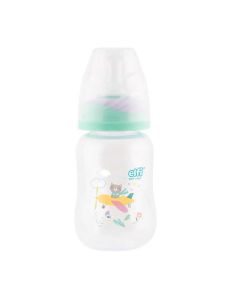 ELFI Flašica plastična - super clear FUN IN THE PARK, 125 ml - RK03-maca