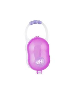 ELFI Kutija za varalice CLASSIC - RK09-ljubičasta
