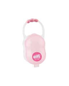 ELFI Kutija za varalice CLASSIC - RK09-roze
