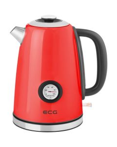 ECG Ketler RK 1700 Magnifica Corsa - RK1700c