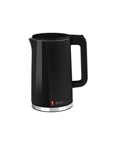 ECG Ketler RK 1702 Safe to Touch Black - RK1702black
