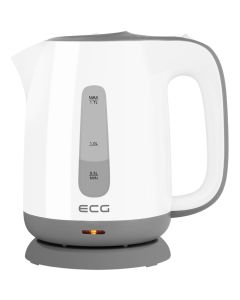 ECG Ketler Classica Grigio RK 1759 - RK1759grigio