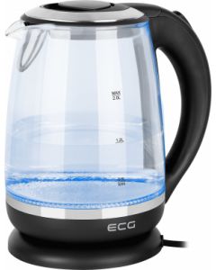ECG Ketler RK 2080 Glass - RK2080glass