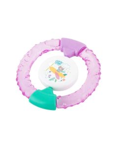 ELFI Zvečka-glodalica sa gelom FUN IN THE PARK - RK22-maca