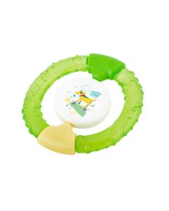 ELFI Zvečka-glodalica sa gelom FUN IN THE PARK - RK22-pas