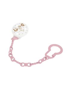 ELFI Lančić za varalice ELEGANT - RK65-roze