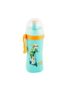 ELFI Šolja Aktiviti 350 ml - RK79-trotinet dečak