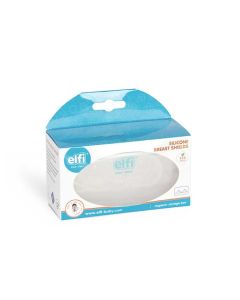 ELFI Silikonski štitnici za bradavice - RK91