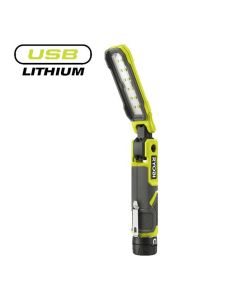 RYOBI Radna lampa za inspekciju USB Lithium 4V RLI4-0 - RLI4-0