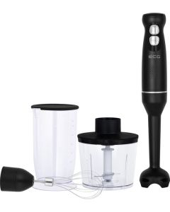 ECG Štapni mikser sa dodacima RM 100 Max, crna