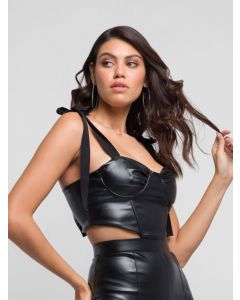 JADED ROSE Ženski top Why