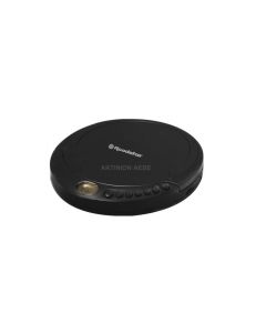 ROADSTAR Diskmen PCD498NMPBK Mp3, crna - RSPCD498NMPBK