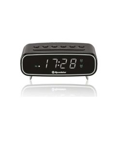 ROADSTAR CLR2310BK RADIO SAT
