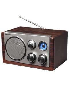 ROADSTAR Radio HRA1245WD - RSHRA1245WD