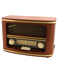 ROADSTAR Radio RSHRA1500 - RSHRA1500