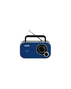 ROADSTAR Radio TRA2235/BL, plava - RSTRA2235BL