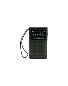ROADSTAR Tranzistor TRA1230BK - RSTRA1230BK