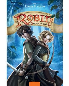 Robin mora da bira - 9788610015805