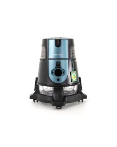 AURA Roboclean Pro anti-alergy usisivač sa jonizacijom vazduha - AuraHome-1