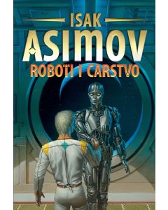 Roboti i carstvo - 9788677029715