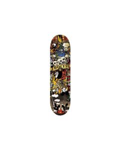 ROCES Skateboard indian f - ROC-30515