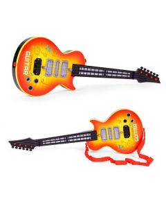 ECO TOYS Rock gitara za decu - HC566237