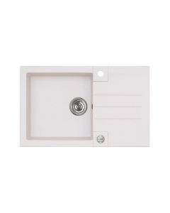 ALVEUS Sudopera Rock 130 G11 bela