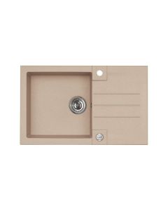 ALVEUS Sudopera Rock 130 G55 bež