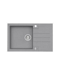 ALVEUS Sudopera Rock 130 G81 siva