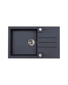 ALVEUS Sudopera Rock 130 G91 crna