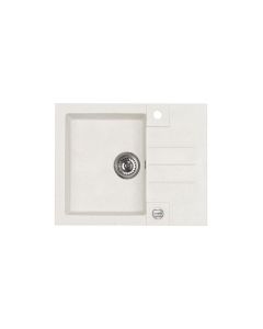 ALVEUS Sudopera Rock 30 G11 bela