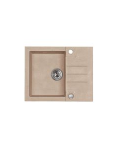 ALVEUS Sudopera Rock 30 G55 bež